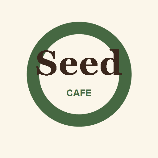 Seed Cafe logo
